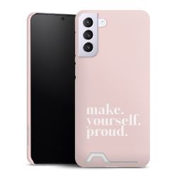 Premium Card Case matt