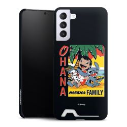 Premium Card Case matt