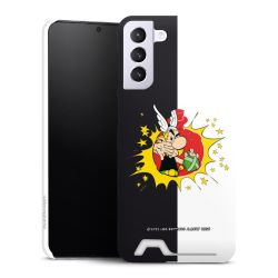 Premium Card Case matt