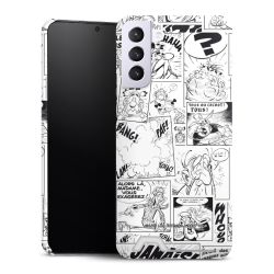 Premium Card Case matt