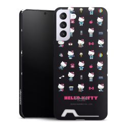 Premium Card Case matt