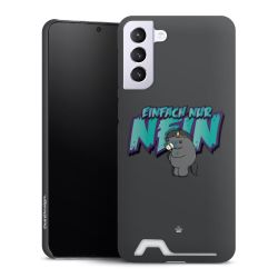 Premium Card Case matt