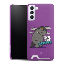 Premium Card Case matt