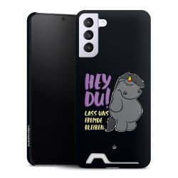 Premium Card Case matt