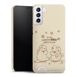 Premium Card Case matt