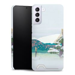 Premium Card Case matt