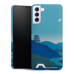 Premium Card Case matt