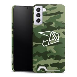 Premium Card Case matt