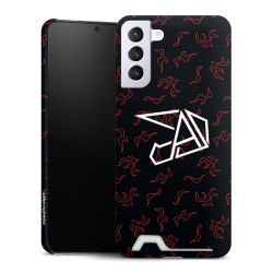 Premium Card Case matt