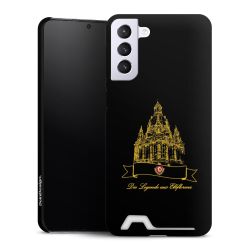 Premium Card Case matt