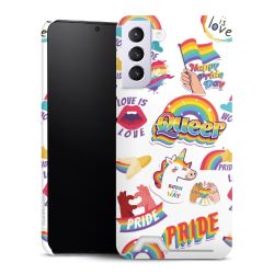 Premium Card Case matt