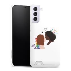 Premium Card Case matt