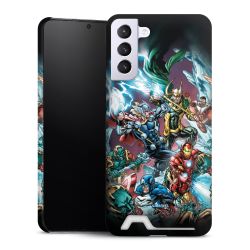 Premium Card Case matt