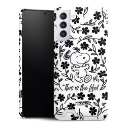 Premium Card Case matt