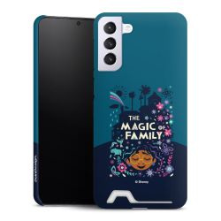 Premium Card Case matt