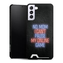Premium Card Case matt