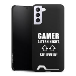 Premium Card Case matt
