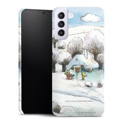 Premium Card Case matt