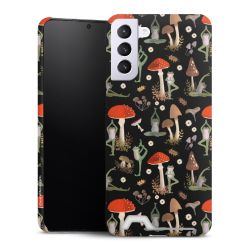 Premium Card Case matt