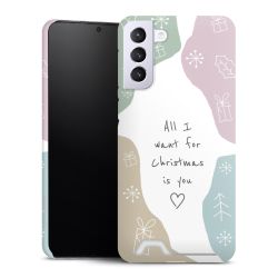 Premium Card Case matt