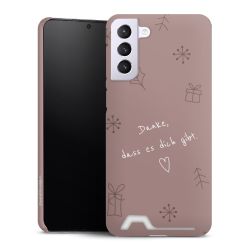 Premium Card Case matt