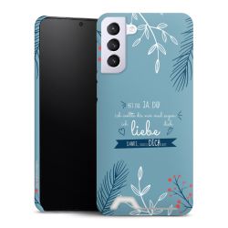 Premium Card Case matt