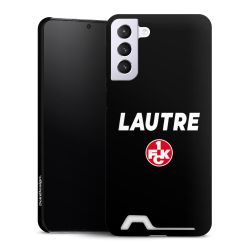 Premium Card Case matt