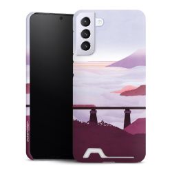 Premium Card Case matt