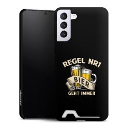 Premium Card Case matt