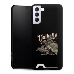 Premium Card Case matt
