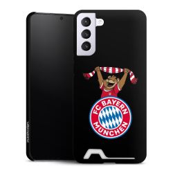 Premium Card Case matt