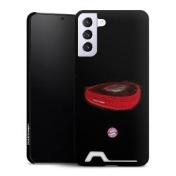 Premium Card Case matt