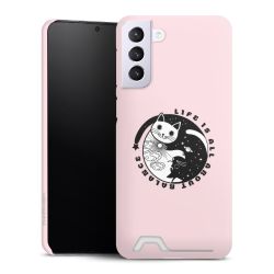 Premium Card Case matt