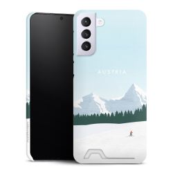 Premium Card Case matt