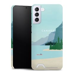 Premium Card Case matt