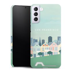 Premium Card Case matt