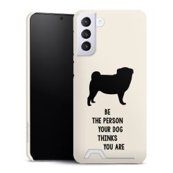 Premium Card Case matt