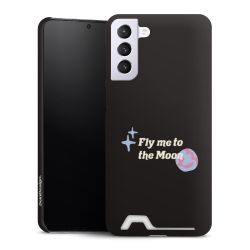 Premium Card Case matt