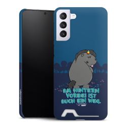 Premium Card Case matt