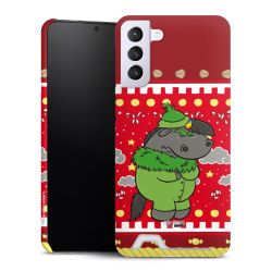 Premium Card Case matt