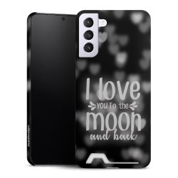 Premium Card Case matt