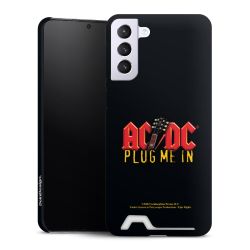 Premium Card Case matt