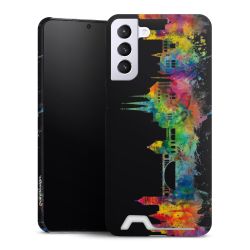 Premium Card Case matt