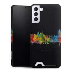 Premium Card Case matt