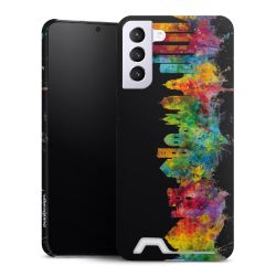 Premium Card Case matt