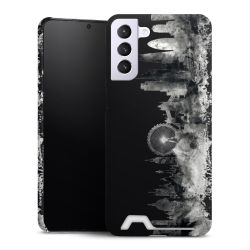 Premium Card Case matt