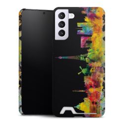 Premium Card Case matt