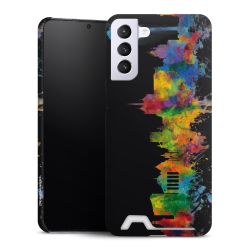 Premium Card Case matt