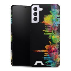 Premium Card Case matt