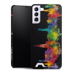 Premium Card Case matt